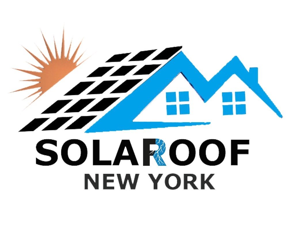 Solaroof NY Logo