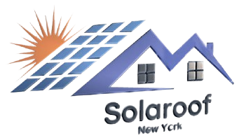 Solaroof NY logo