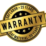 warranty