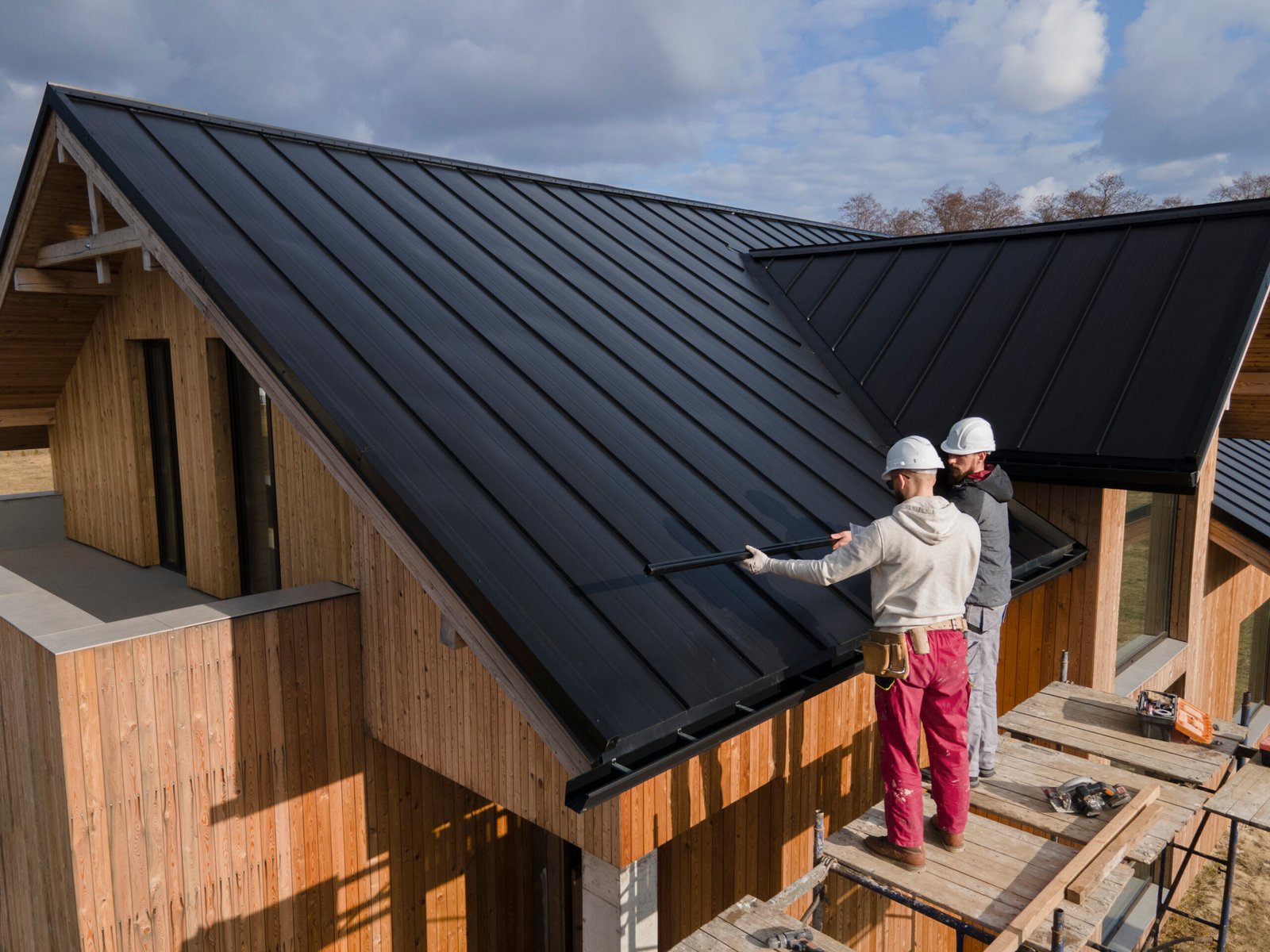Best roofig in queens