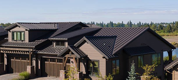 Top Roofing Services In Lawrence