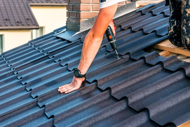 Top Roofing Services Contractors in Long beach