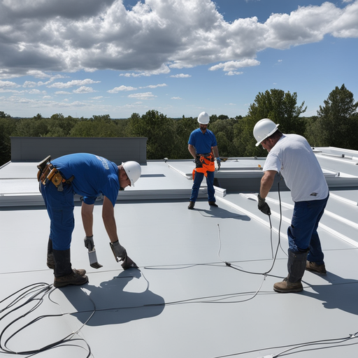 best rooffing contractors in North Babylon