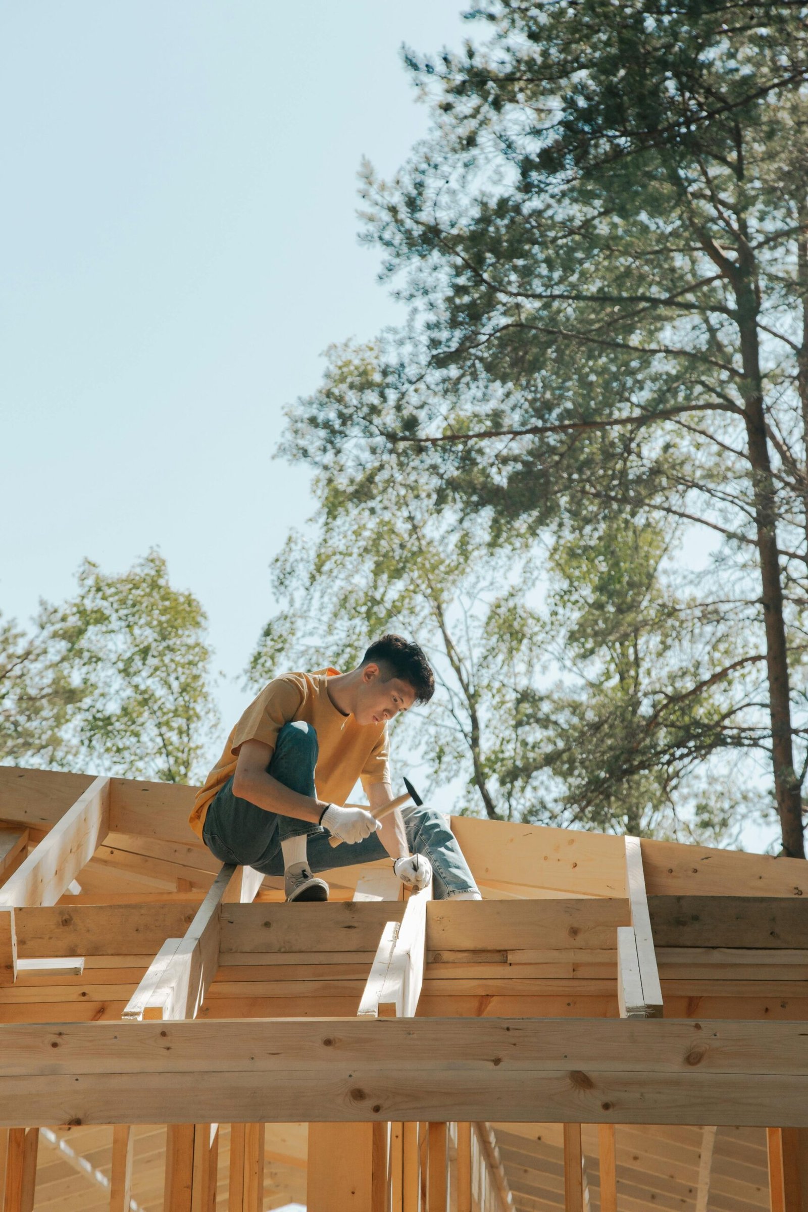 best roofing company Suffolk