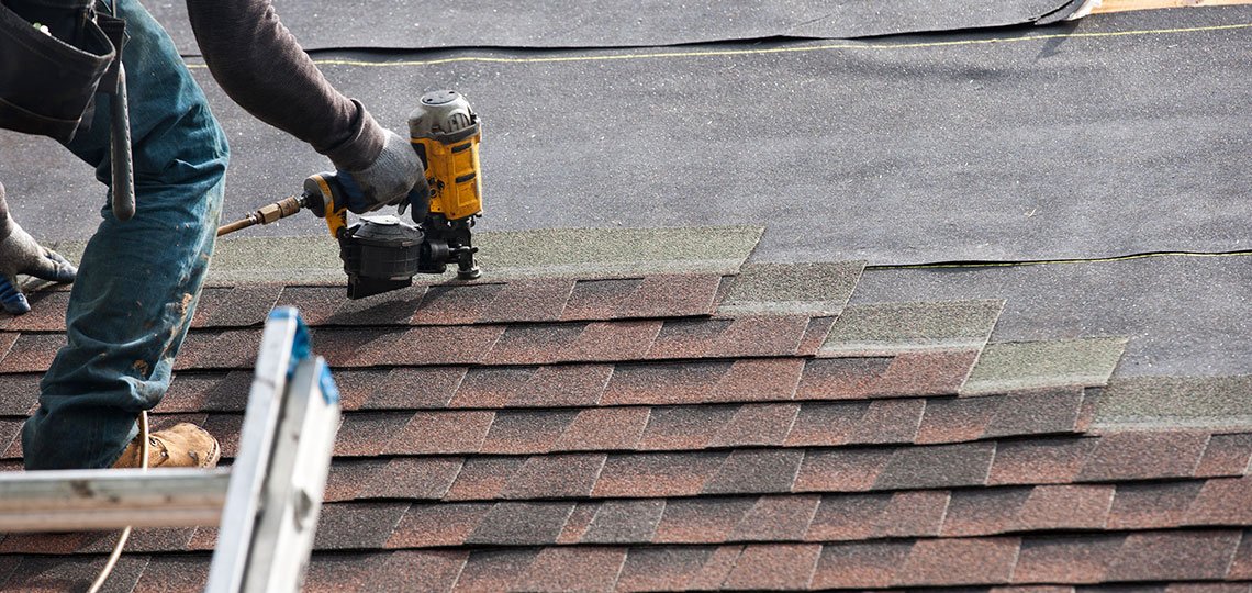 best roofing company in Port Jefferson Station
