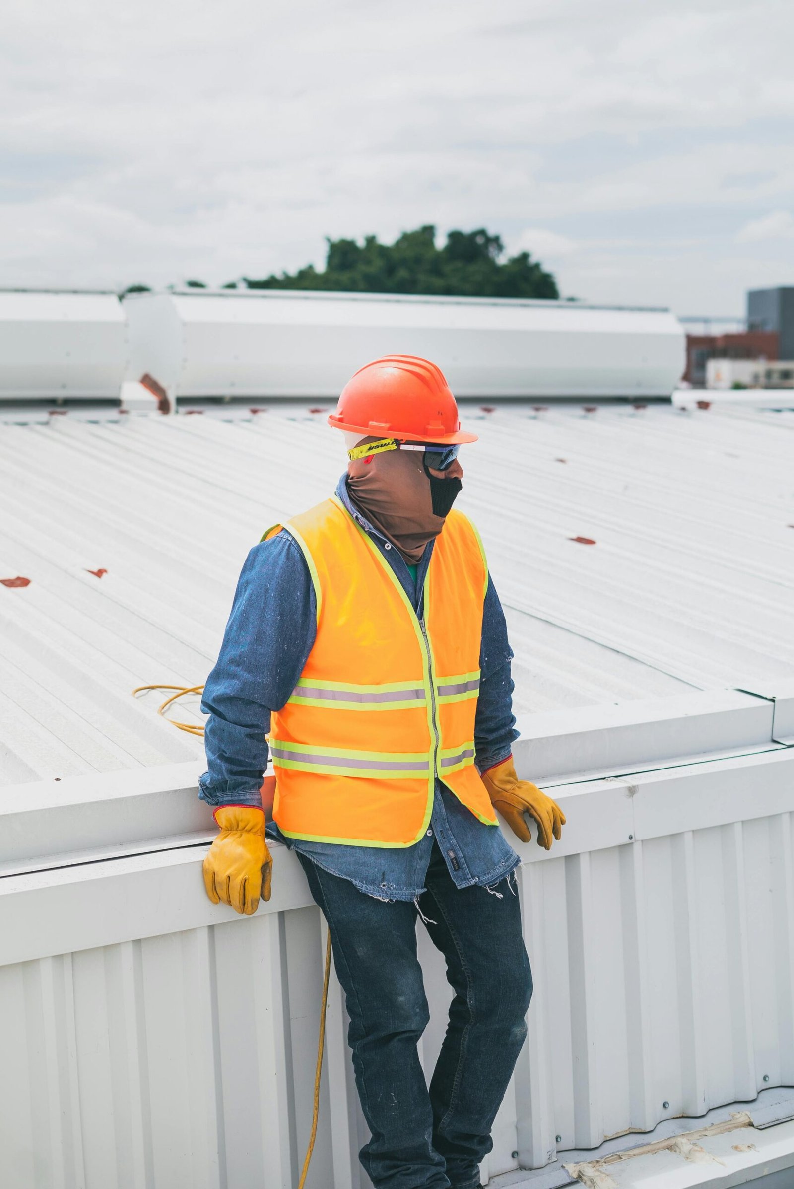 best roofing company in bayside