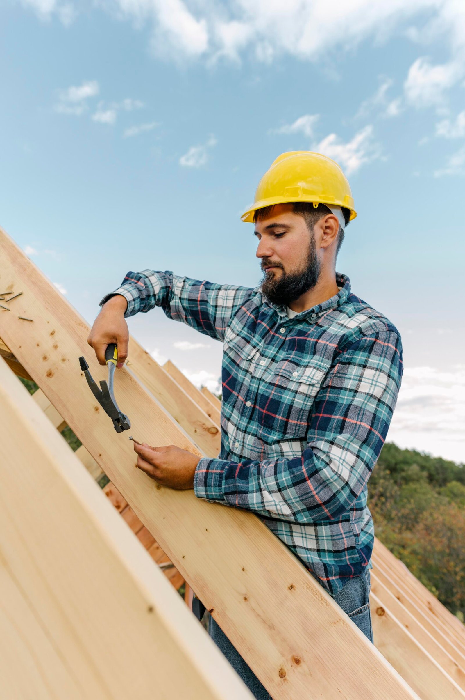 best roofing company in kings point