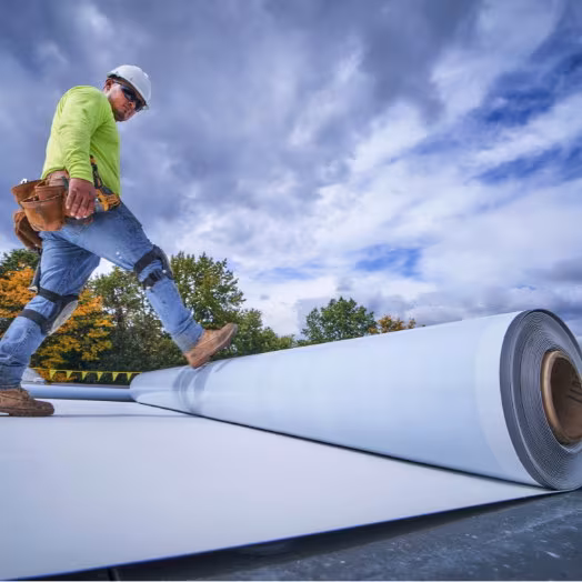 best roofing contractors in st james