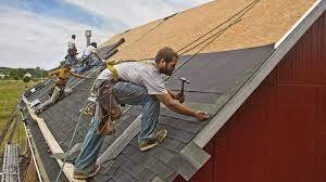 How to Find Out When Your Roof Was Replaced