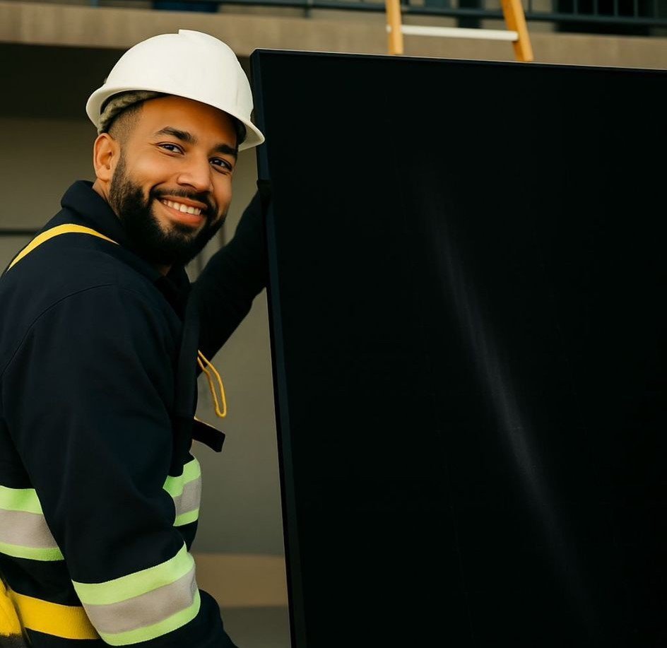 Solar Roofing Services Long Island