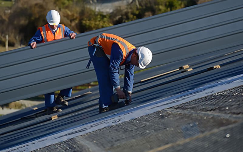 best roofing contractors in GlendaleNY