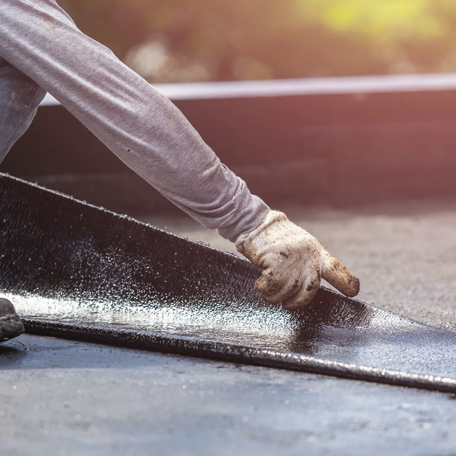 best roofing in Bay Shore
