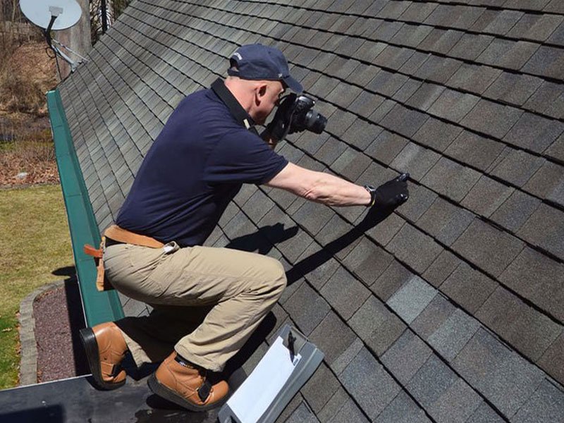 best roofing in Great River