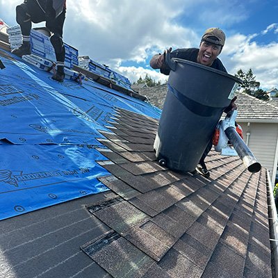 top roofing company in Centereach