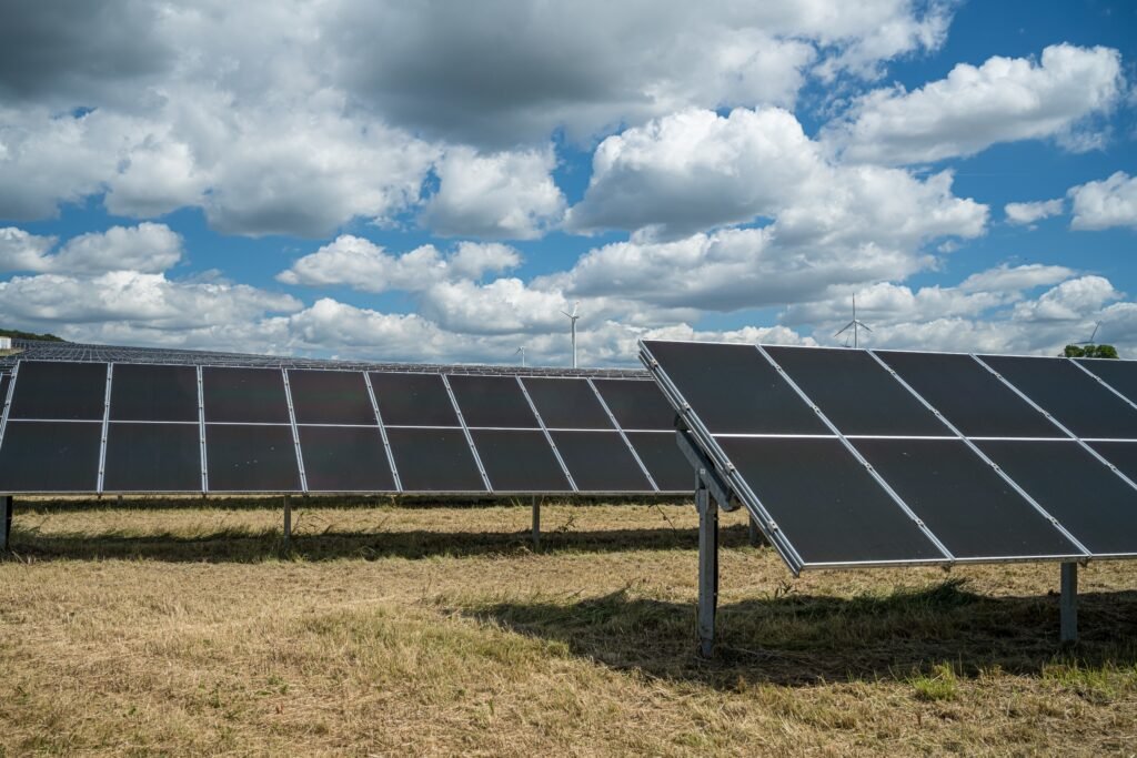 Commercial Solar Panel Installers In Brooklyn