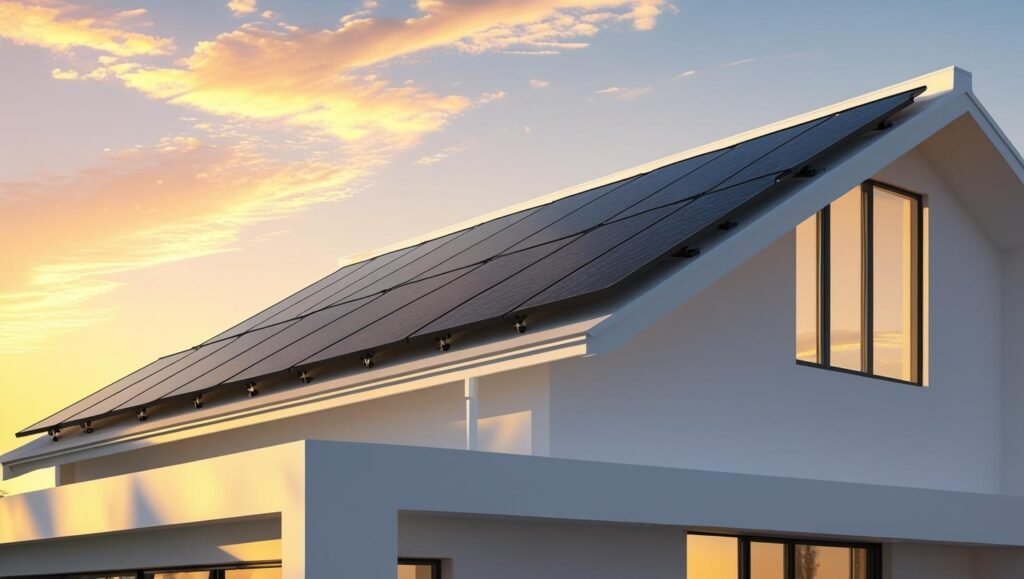Commercial Solar Panel Installers In Corona