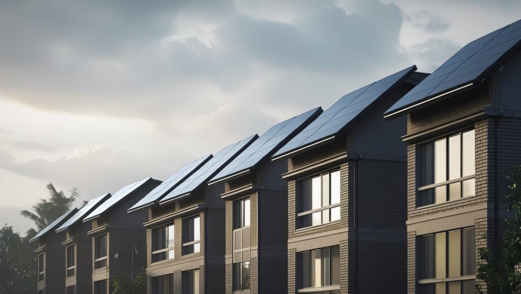 Commercial Solar Panel Installers In Oceanside