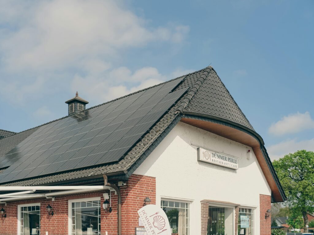 Residential Solar Panel Installers In Brooklyn