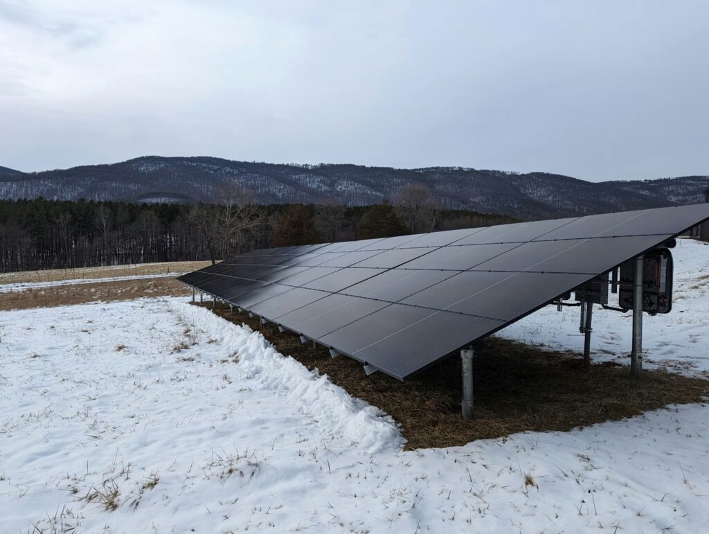 Residential Solar Panel Installers In St Albans