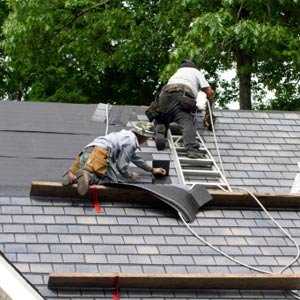 Roofing Contractor In Farragut