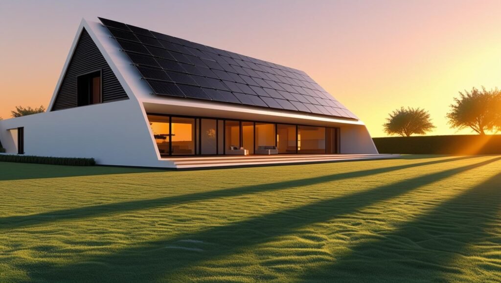 Solar Panel Installation Services In Corona