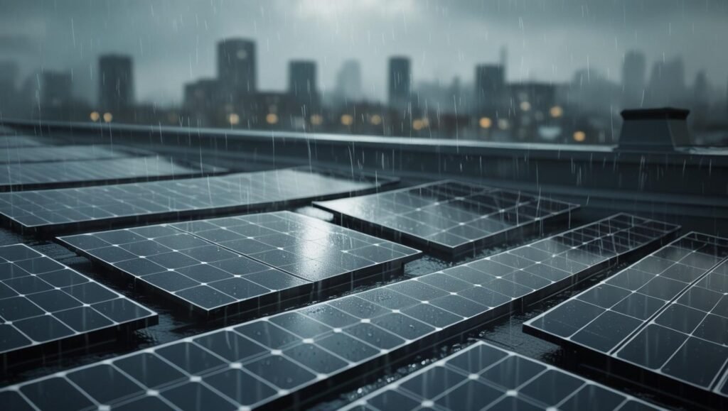 Solar Panel Installation Services In Glendale