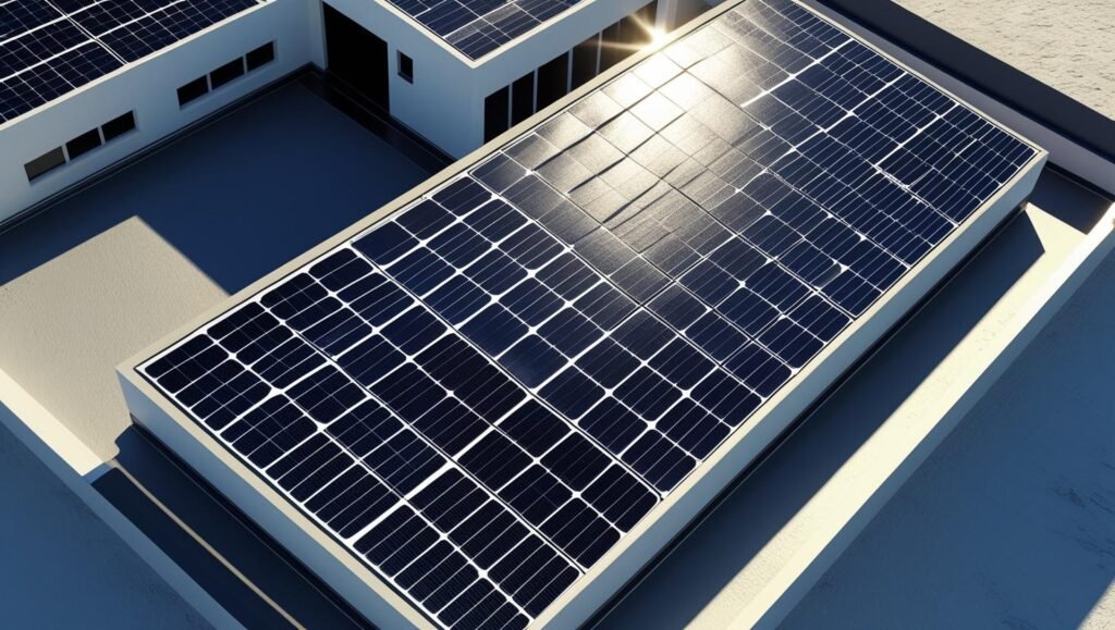Solar Panel Installation Services In Medford