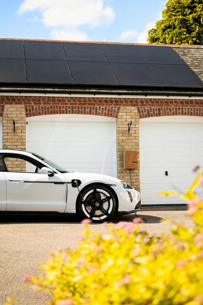 Solar Panel Installation Services in long beach