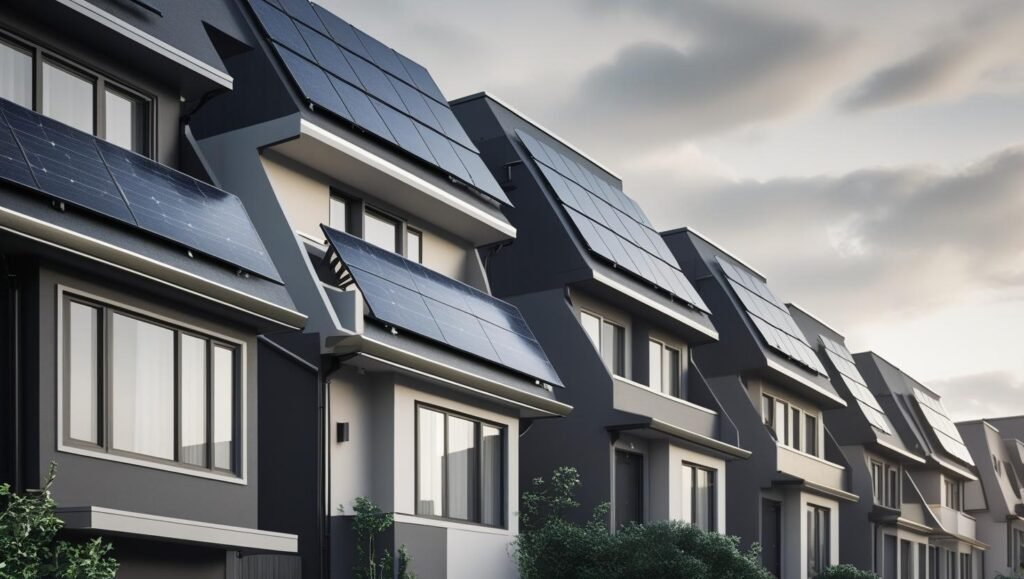 Solar Panel Installers In Glendale