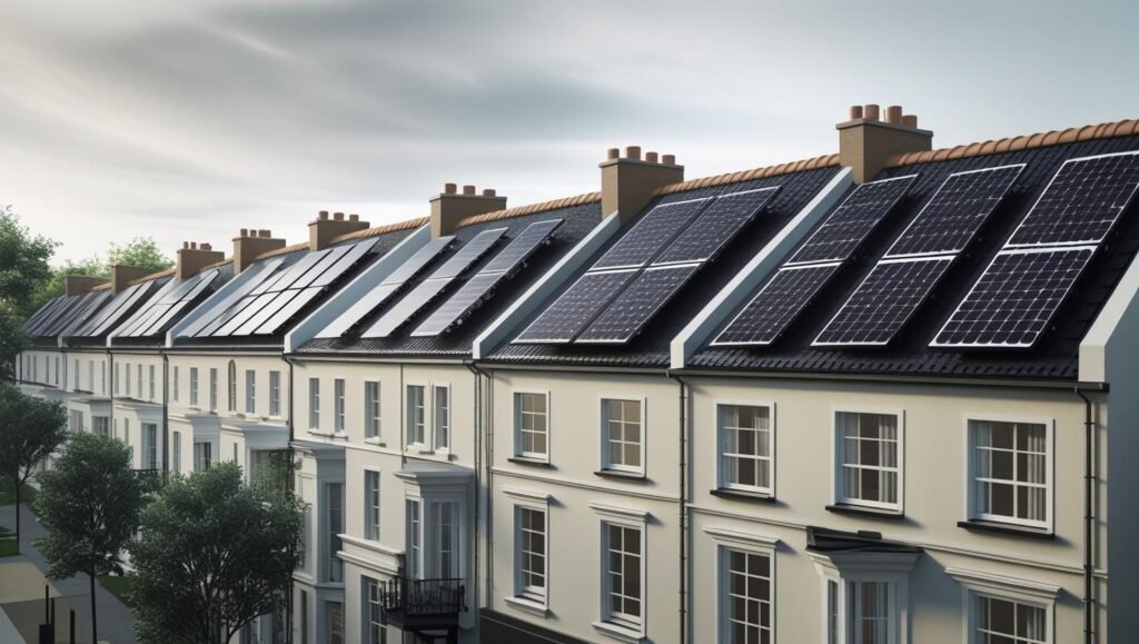 Solar Panel Installers In Long island