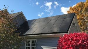 Solar Roofing Installers In Lawrence