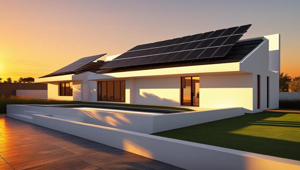 Solar roofing in Oceanside