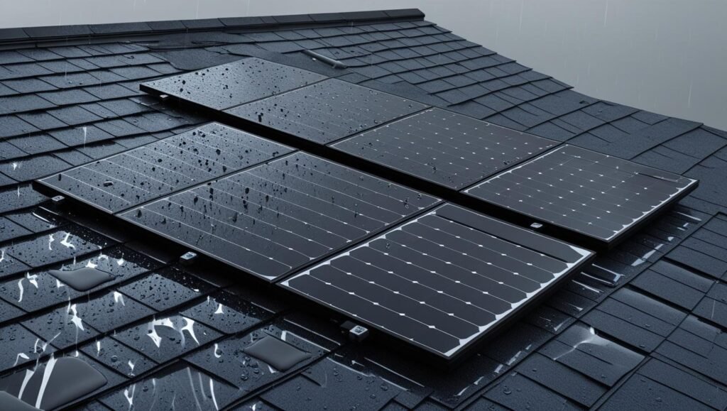 Solar roofing services in Manhattan Beach