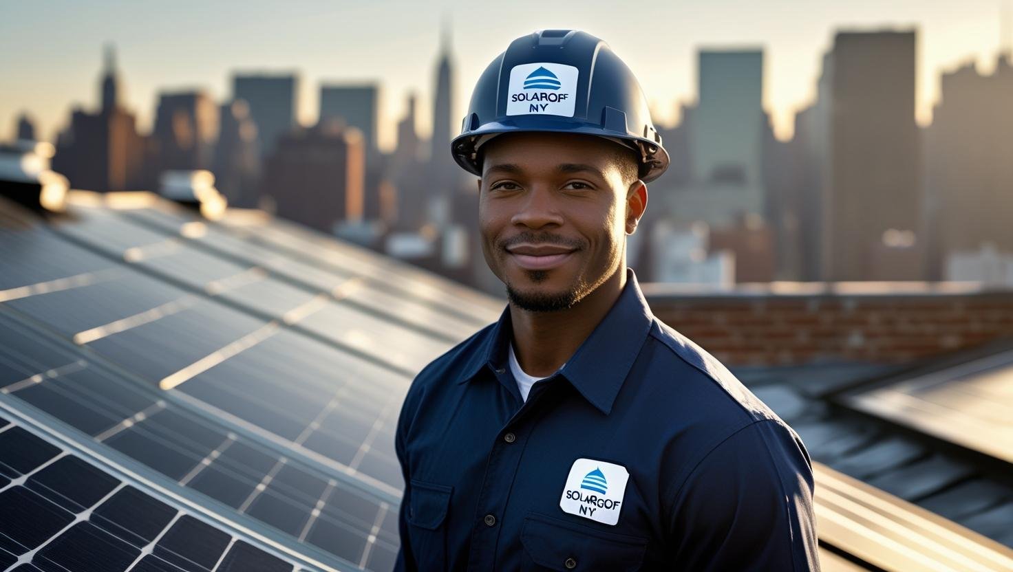 residential solar roofing services in Glendale