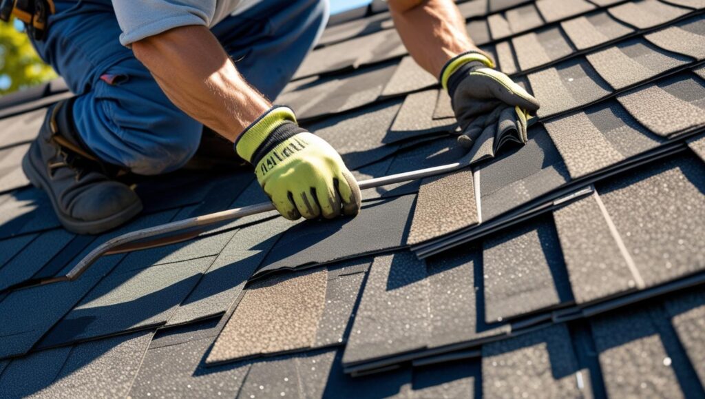roofing Contractors in Bellmore