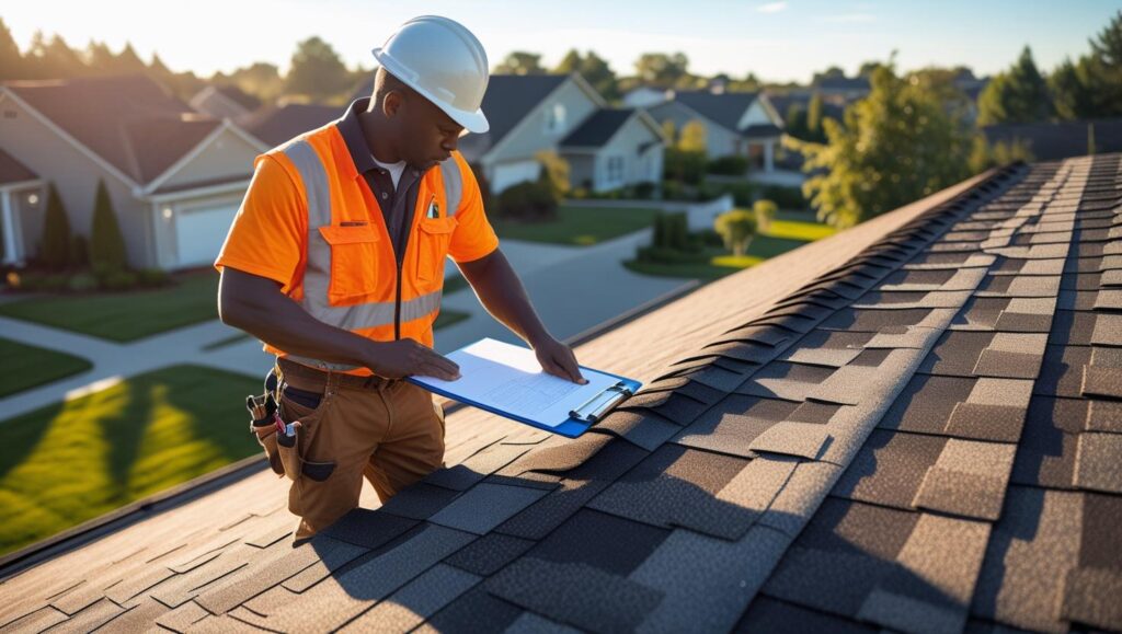 roofing Contractors in Lynbrook