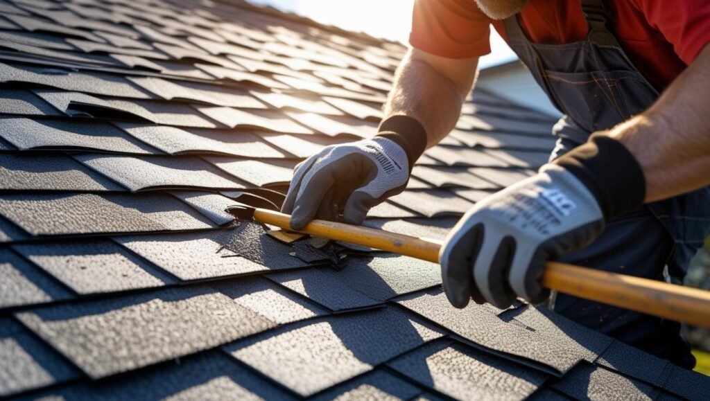 roofing Contractors in Malverne