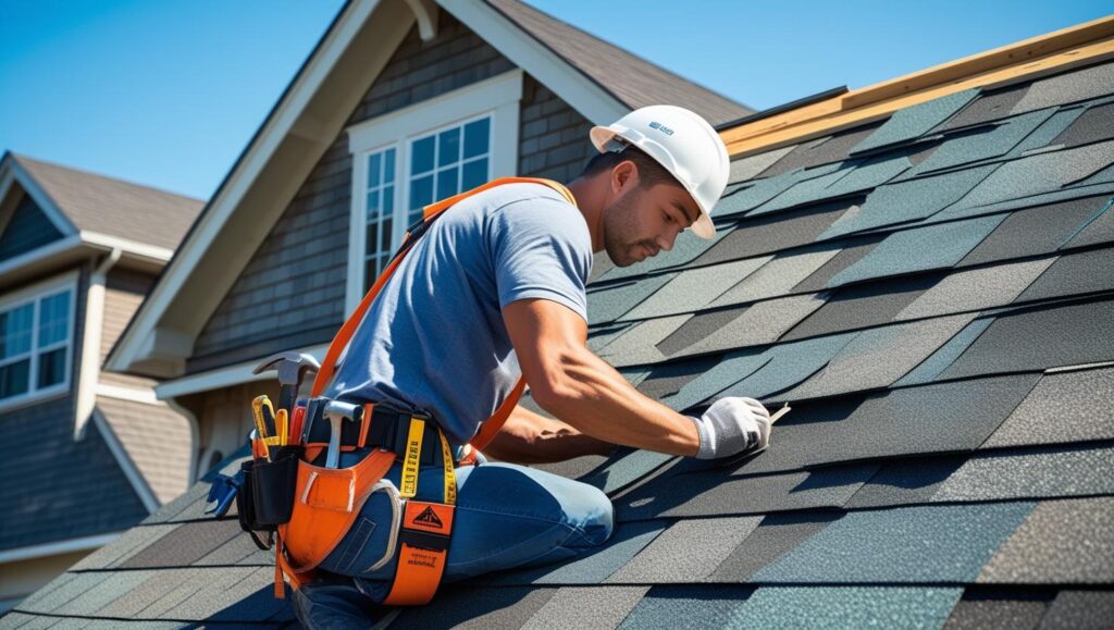 roofing in Oceanside