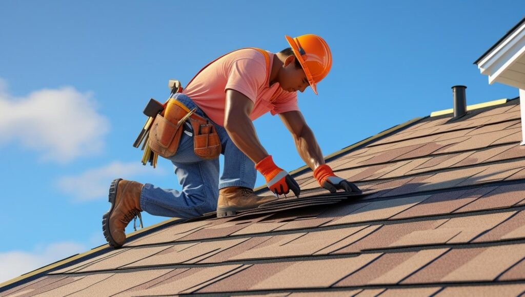roofing services in Massapequa