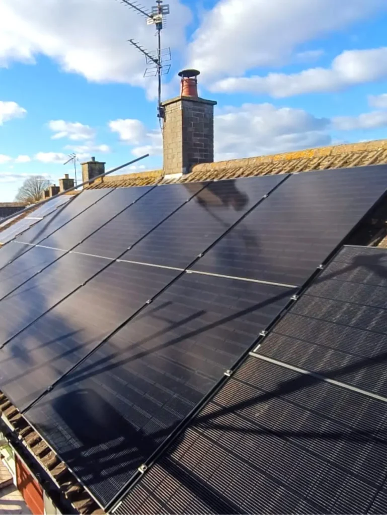 solar panel installation long beach