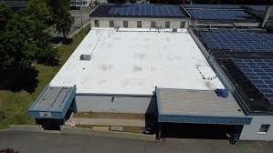 suffolk commercial solar roofing services