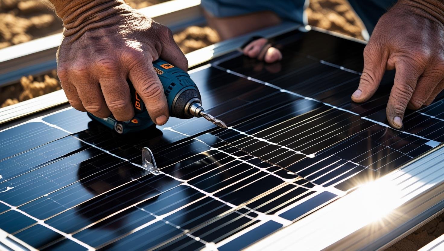 top solar roofing contractors in Kensington