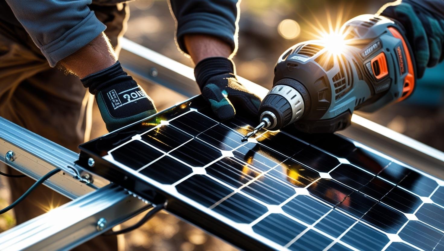 top solar roofing contractors in Manhattan Beach