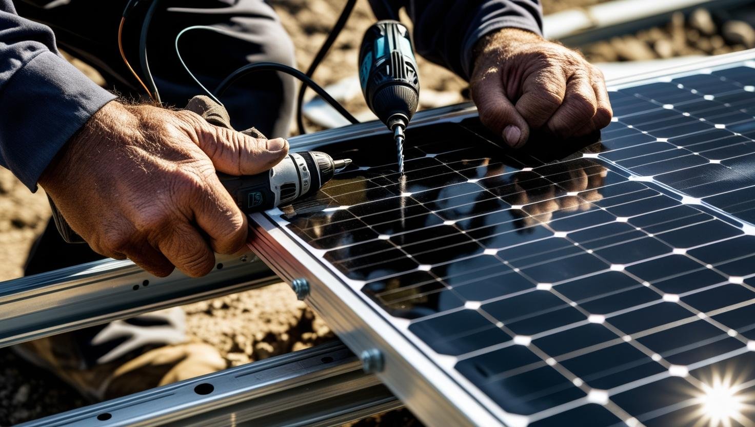 top solar roofing contractors in Massapequa Park