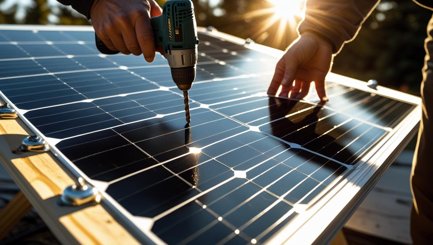 top solar roofing contractors in Wantagh