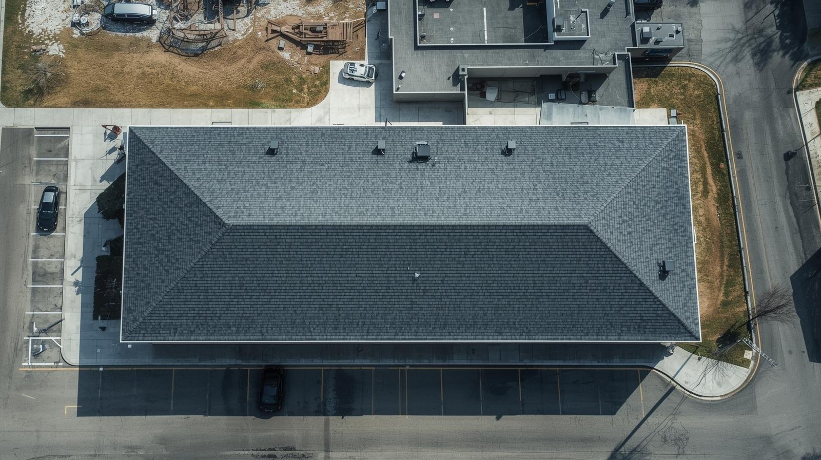 Residential Shingle Roofing Services in Glendale