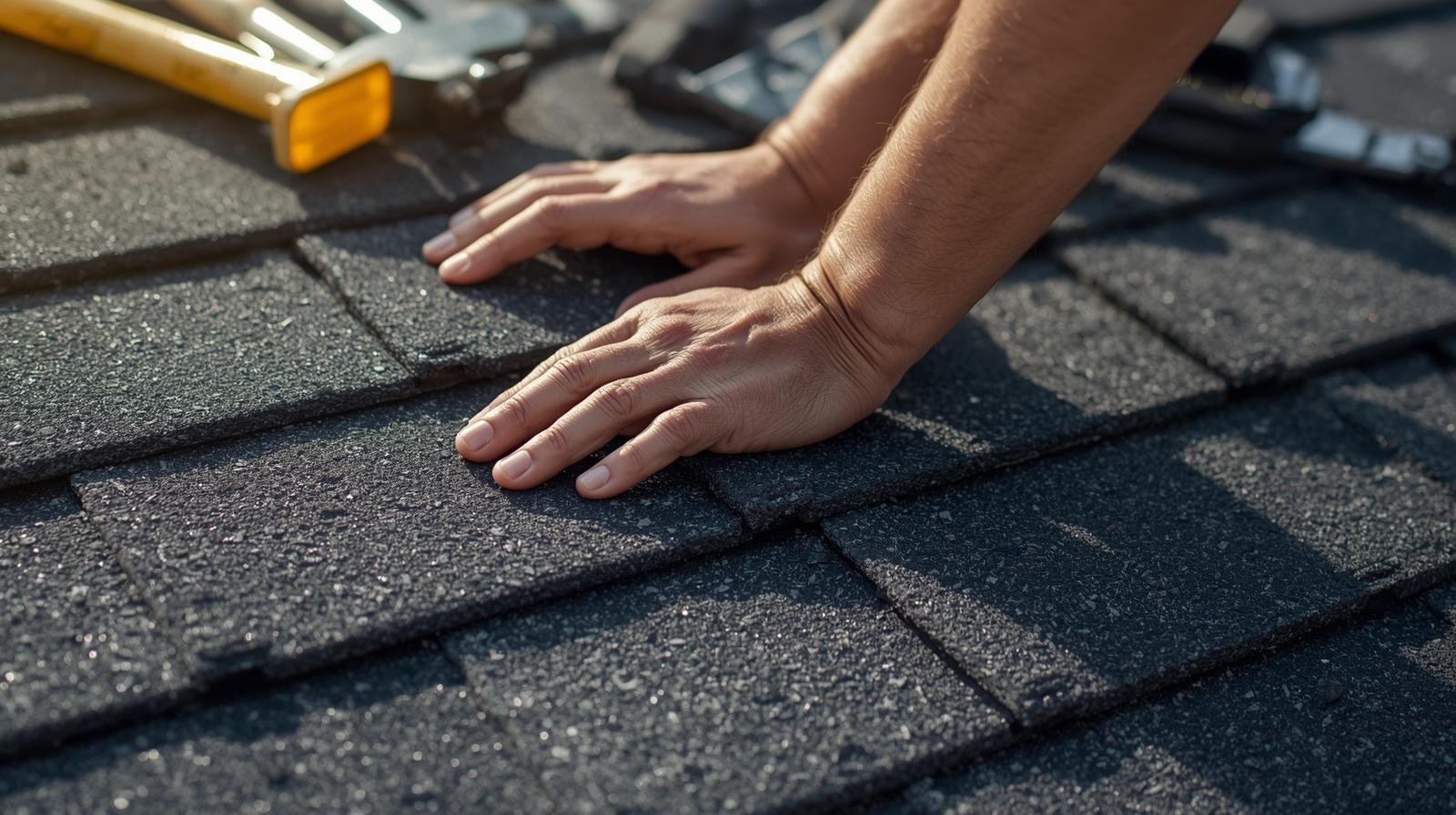 Residential Shingle Roofing Services in North Baldwin