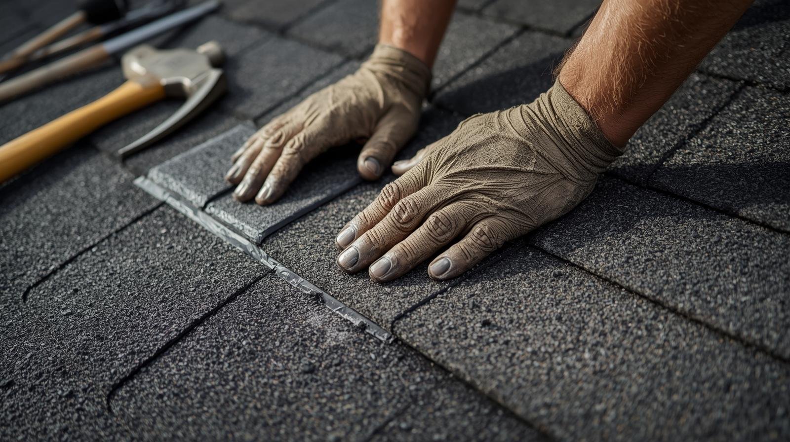 Residential Shingle Roofing Services in Oceanside