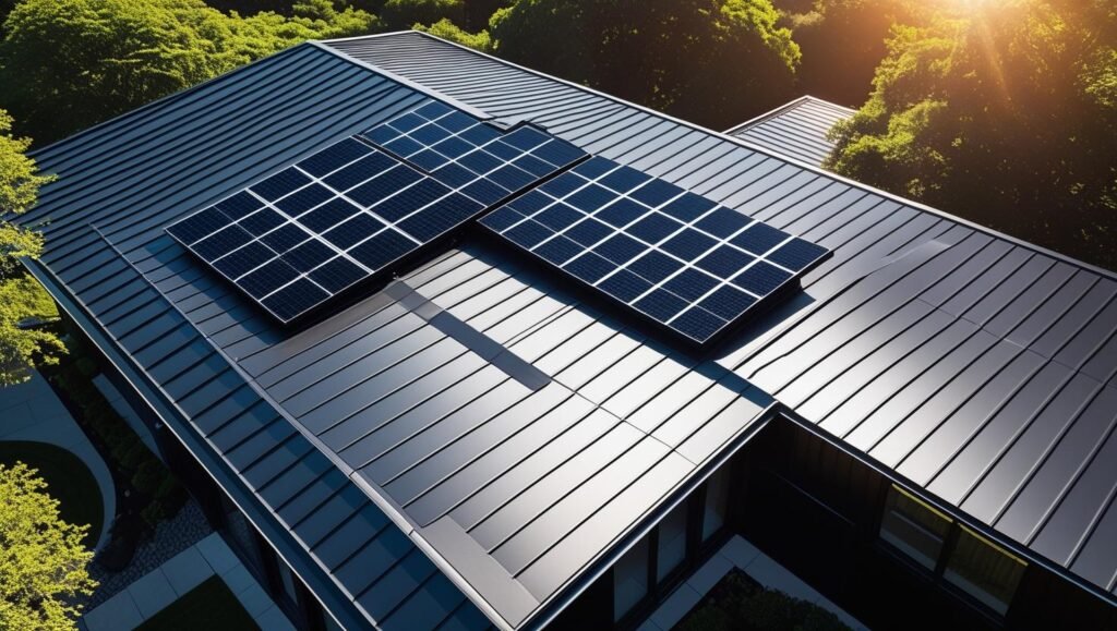 Professional Solar Roofing Services in Atlantic Beach