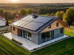 What Type of Roof Is Best for Solar Panels?